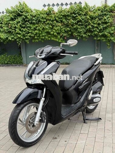 Honda SH 150 CBS 2021 ĐB ODO 27.000KM Zin Keng