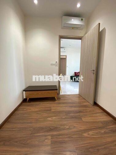 Cho thuê căn góc 3PN DAqua Q8, full nội thất. Giá 18 triệu/th