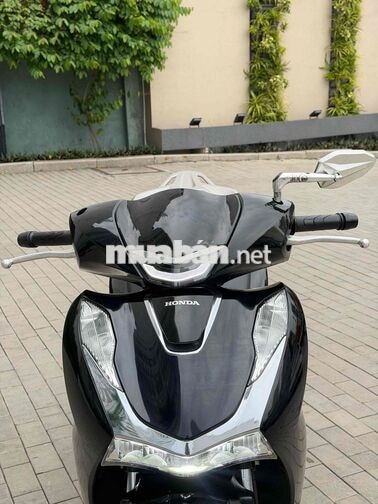Honda SH 150 CBS 2021 ĐB ODO 27.000KM Zin Keng