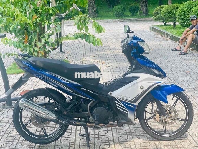 Exciter 135 biển tp
