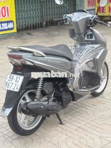 Air Blade 2017 Xám bạc