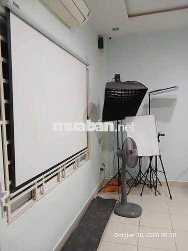CHO THUÊ VP FULL THIẾT BỊ MÁY TÍNH BÀN LÀM VIỆC, BÀN GD, PHÒNG HỌP
