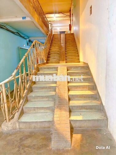 Bán căn hộ 31m2 đường Bàu Cát 6, phường Tân Bình, TP. HCM 1,78tỷ