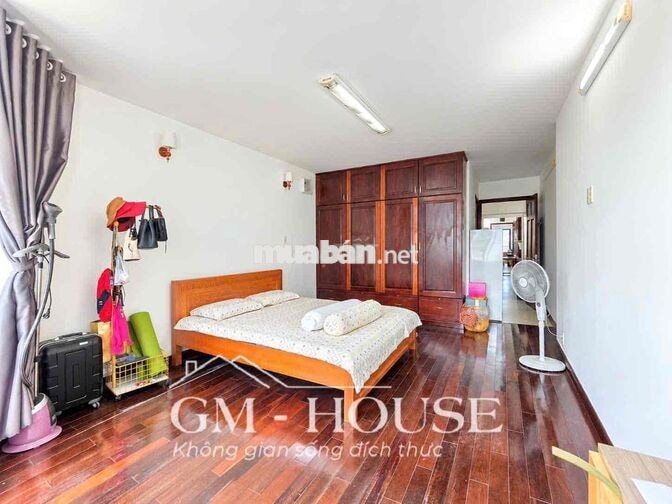 CHO THUÊ CĂN HỘ ĐIỆN BIÊN PHỦ BT FULL NT MÁY GIẶT RIÊNG SÁT QUẬN 1