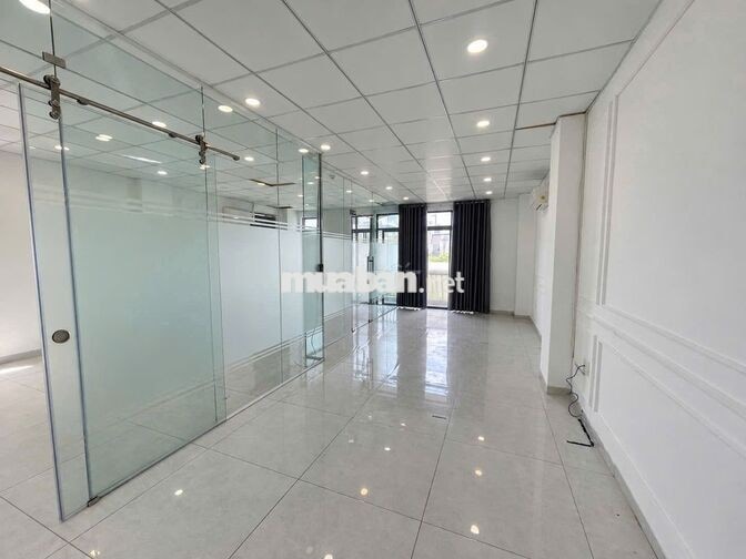 Chính chủ Cho thuê văn phòng Vạn Phúc City, 20–140m², giá từ 5 triệu
