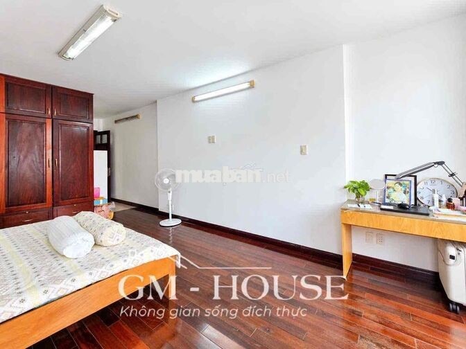 CHO THUÊ CĂN HỘ ĐIỆN BIÊN PHỦ BT FULL NT MÁY GIẶT RIÊNG SÁT QUẬN 1