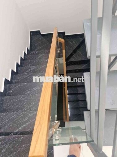 BÁN NHÀ LIÊN KHU 45 - 2 MẶT TIỀN TRƯỚC SAU 4 TẤM GIÁ 4.7 TỶ TL