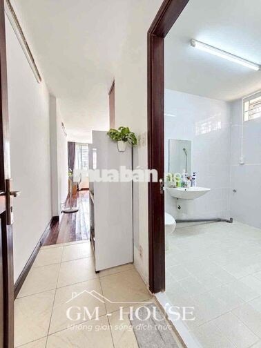 CHO THUÊ CĂN HỘ ĐIỆN BIÊN PHỦ BT FULL NT MÁY GIẶT RIÊNG SÁT QUẬN 1