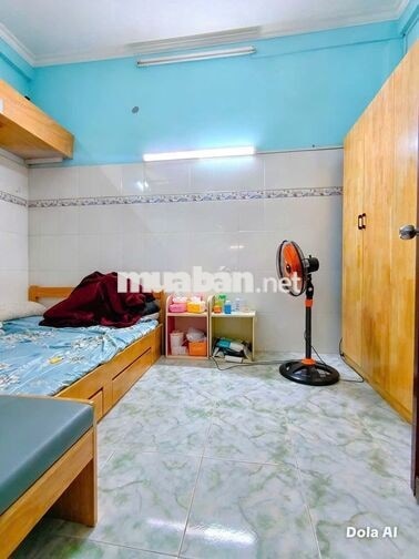 Bán căn hộ 31m2 đường Bàu Cát 6, phường Tân Bình, TP. HCM 1,78tỷ