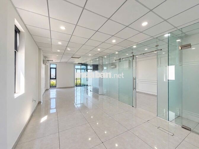 Chính chủ Cho thuê văn phòng Vạn Phúc City, 20–140m², giá từ 5 triệu
