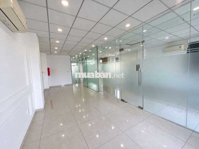 Chính chủ Cho thuê văn phòng Vạn Phúc City, 20–140m², giá từ 5 triệu