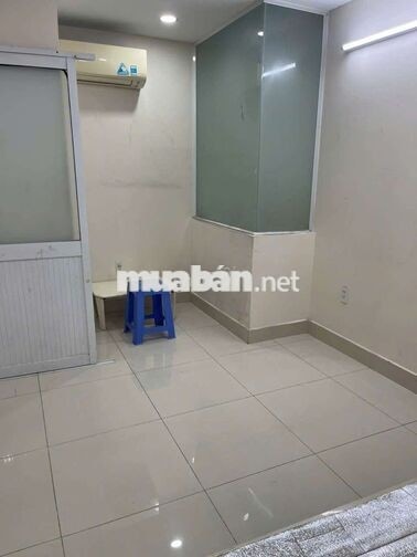CĂN HỘ DỊCH VỤ FREE ĐIỆN NƯỚC 50M2 MT HOÀNG QUỐC VIỆT KẾ PHÚ MỸ HƯNG