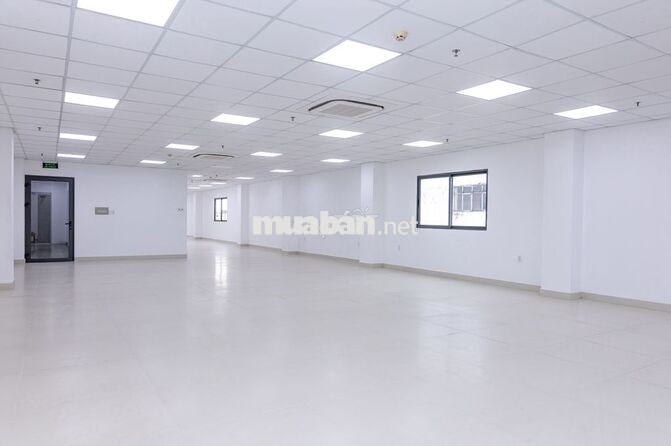 SIÊU PHẨM TOÀ NHÀ -  351C Lê Văn Sỹ P14 Q.3 -6x20m -5 tầng -Thang Máy