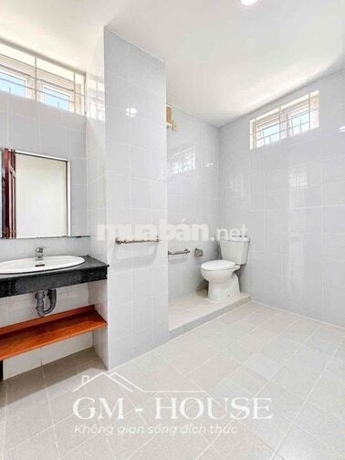 CHO THUÊ CĂN HỘ ĐIỆN BIÊN PHỦ BT FULL NT MÁY GIẶT RIÊNG SÁT QUẬN 1