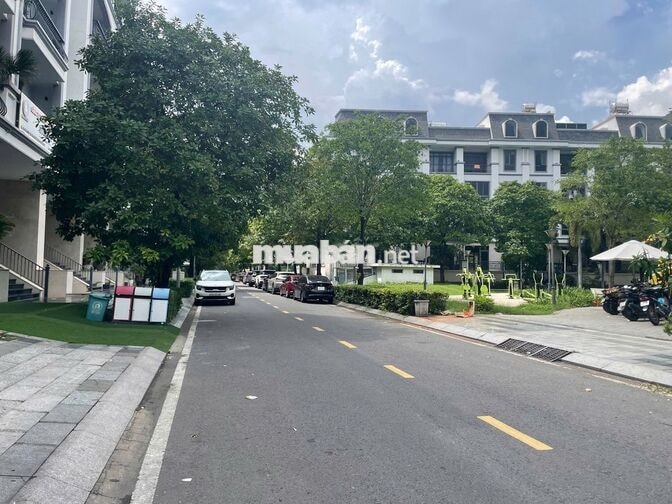 Chính chủ Cho thuê văn phòng Vạn Phúc City, 20–140m², giá từ 5 triệu