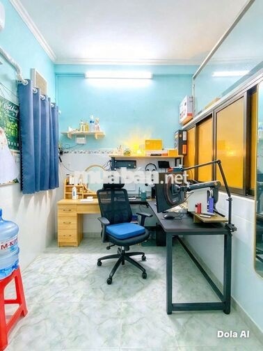 Bán căn hộ 31m2 đường Bàu Cát 6, phường Tân Bình, TP. HCM 1,78tỷ