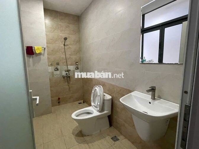 Chính chủ Cho thuê văn phòng Vạn Phúc City, 20–140m², giá từ 5 triệu