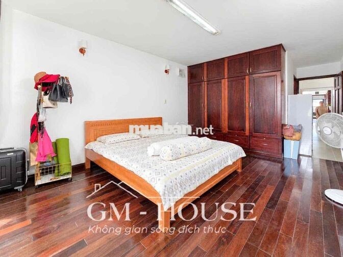 CHO THUÊ CĂN HỘ ĐIỆN BIÊN PHỦ BT FULL NT MÁY GIẶT RIÊNG SÁT QUẬN 1