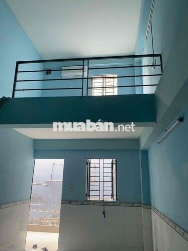 Phòng trọ khu vực an ninh, độc lập, đường 48 Hiệp Bình Chánh
