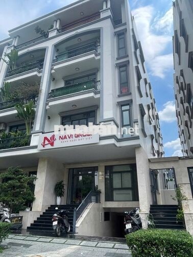 Chính chủ Cho thuê văn phòng Vạn Phúc City, 20–140m², giá từ 5 triệu
