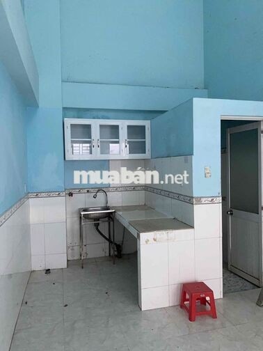 Phòng trọ khu vực an ninh, độc lập, đường 48 Hiệp Bình Chánh