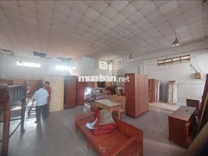 CHO THUÊ KHO,XƯỞNG 280M² GIÁ 24TR/T, Đ TÂY THẠNH 