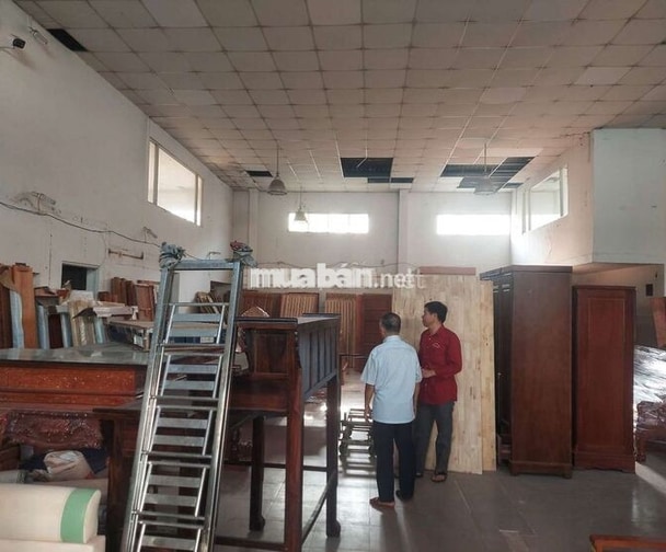 CHO THUÊ KHO,XƯỞNG 280M² GIÁ 24TR/T, Đ TÂY THẠNH 