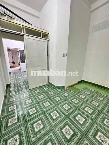 Cho thuê tầng Trệt chung cư Bắc Đinh Bộ Lĩnh,  Diện tích rộng rãi