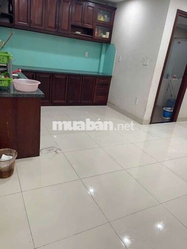 CĂN HỘ DỊCH VỤ FREE ĐIỆN NƯỚC 50M2 MT HOÀNG QUỐC VIỆT KẾ PHÚ MỸ HƯNG