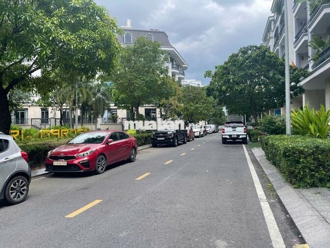 Chính chủ Cho thuê văn phòng Vạn Phúc City, 20–140m², giá từ 5 triệu