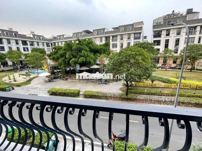 Chính chủ Cho thuê văn phòng Vạn Phúc City, 20–140m², giá từ 5 triệu
