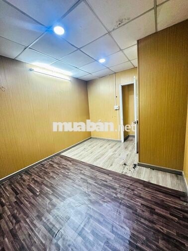 Cho Thuê Nhà Nguyên Căn, Gần Đại Học Mở, 1 Máy Lạnh, 1 Bộ Sofa, 2 PN