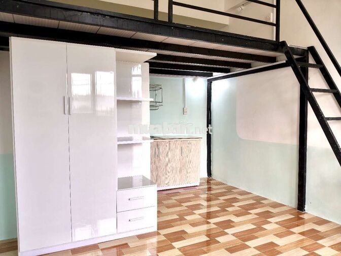 Tung 1 dãy trọ gần làng đại học, gần Go Dĩ An, mới xây. Giữ đến 1/11