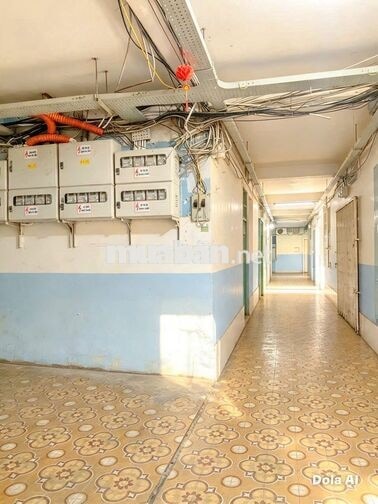 Bán căn hộ 31m2 đường Bàu Cát 6, phường Tân Bình, TP. HCM 1,78tỷ