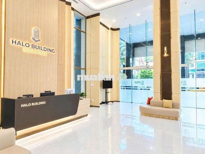 sàn 162m2 Tòa Nhà HẠNG B – ĐIỆN BIÊN PHỦ, QUẬN 3