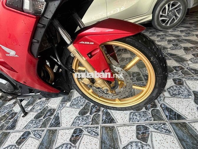 Honda Winner X 2022 Đỏ Việt Nam