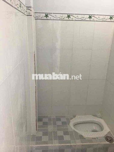 Phòng trọ trệt 20m2 đường Nguyễn Văn Quỳ