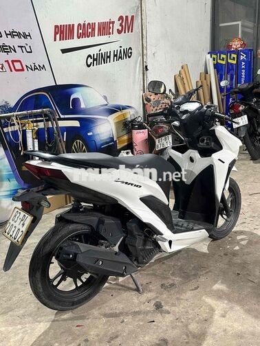 Honda Vario 150 2019 Trắng