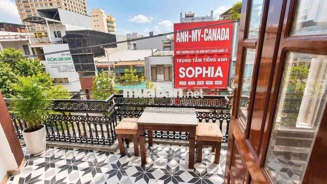 🏠 CHO THUÊ PHÒNG FULL NỘI THẤT – 270 NÚI THÀNH, ĐÀ NẴNG