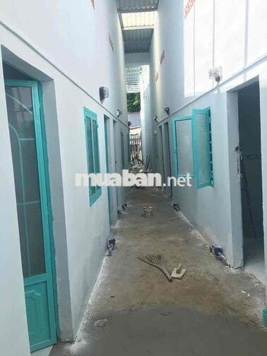 Phòng trọ trệt 20m2 đường Nguyễn Văn Quỳ