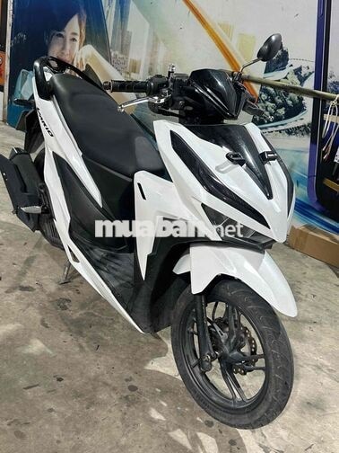 Honda Vario 150 2019 Trắng