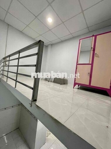 Phòng trọ trệt 20m2 đường Nguyễn Văn Quỳ