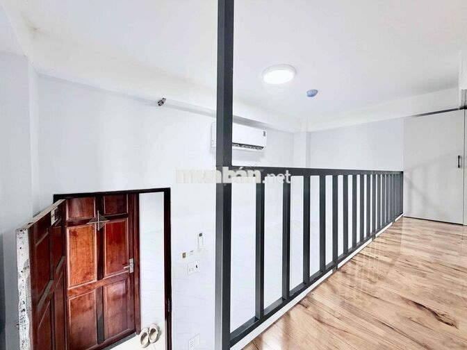 Toà Mới Xây Có Thang Máy An Ninh 24/7 Giá Chỉ 3xx, Giảm 500k Tháng Đầu