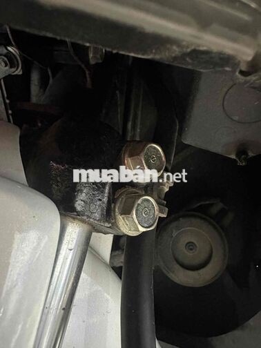 Honda Vario 150 2019 Trắng