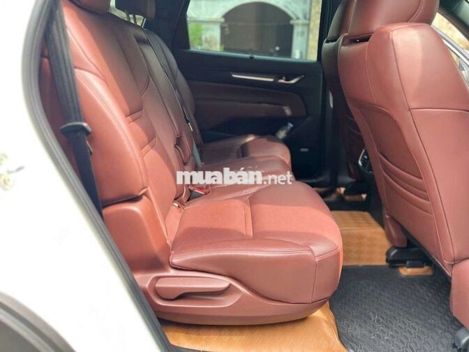 Mazda CX8 2.5L Premium 2WD 2024 28000 km