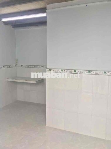 Phòng trọ trệt 20m2 đường Nguyễn Văn Quỳ