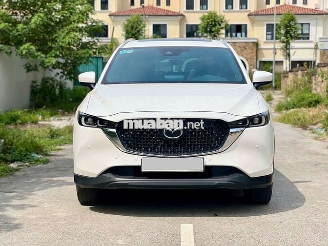 Mazda CX8 2.5L Premium 2WD 2024 28000 km
