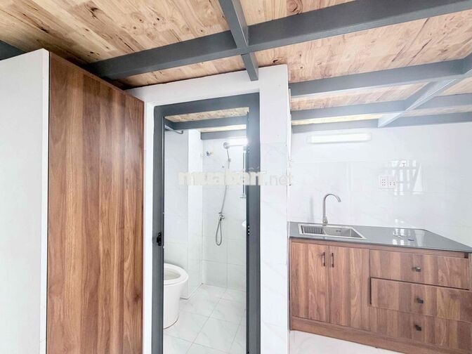 Toà Mới Xây Có Thang Máy An Ninh 24/7 Giá Chỉ 3xx, Giảm 500k Tháng Đầu