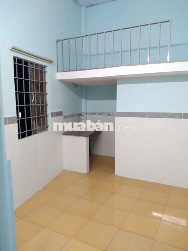 Cho thuê phòng trọ 936/6 trường chinh p 15 q tân bình 