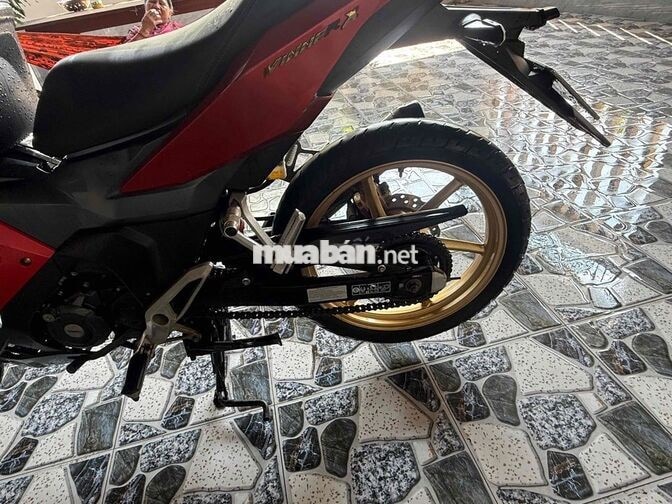 Honda Winner X 2022 Đỏ Việt Nam